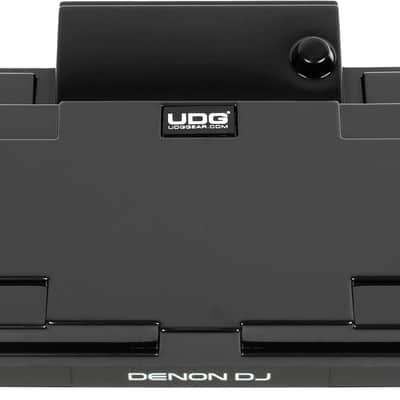Udg U94113 Bl Ul Cover Denon Dj Sc Live 4 image 2