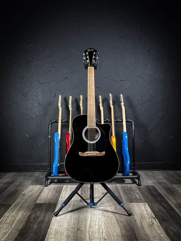 Fender FA-125CE