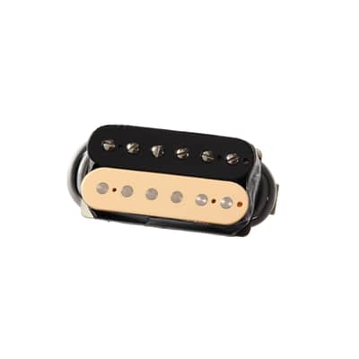 Gibson Elev8 Underwound (Rhythm, Zebra, 4-conductor, Potted, 8k, Alnico 8) image 1