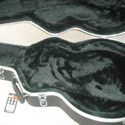 Gator GC-335 Thinline case 2025 - Black image 5