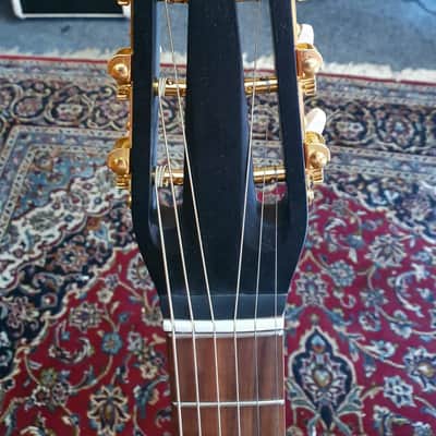 Cigano GJ-0 Gypsy Jazz image 4