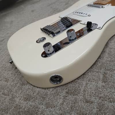1997 Fender Tele B-Bender w/ Original Hard Shell Case image 13