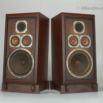 KLH 5 SPEAKERS – Professionally Restored – Fully Tested – 1-Year Warranty image 4