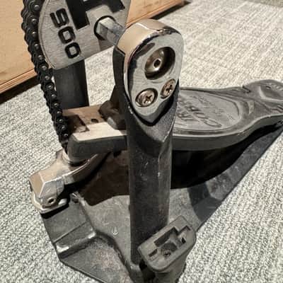 TAMA Iron Cobra Single Pedal HP900RN Rolling Glide 2010s image 2