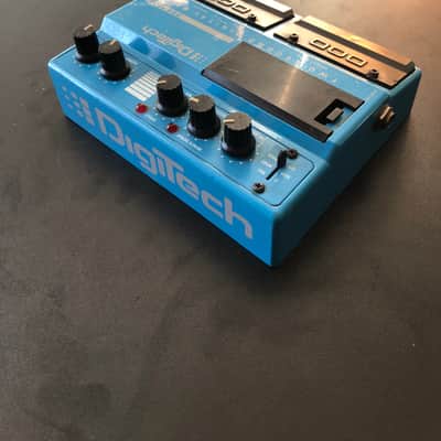 DigiTech PDS 1002 2000s - Blue image 4