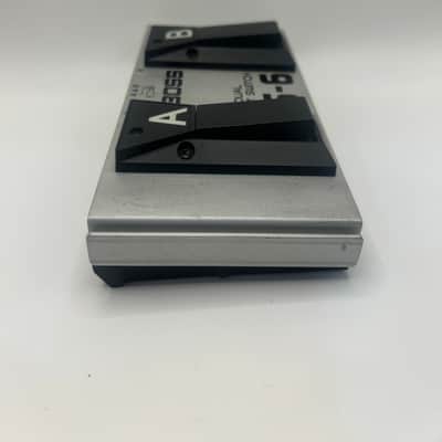 Boss FS-6 Dual Footswitch image 6