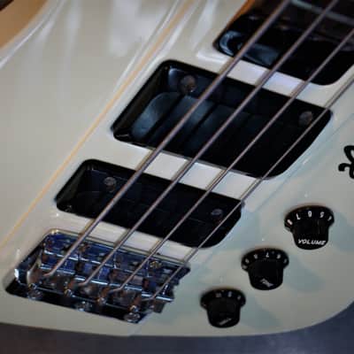 Hagstrom Ultra Swede Bass 1982 RARE Prototype Model built in Japan NFT NonFungible Token opportunity image 19