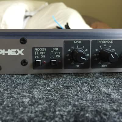 Aphex 651 Compressor (Expressor) image 4