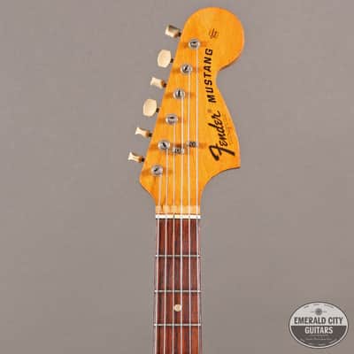 1974 Fender Mustang image 4