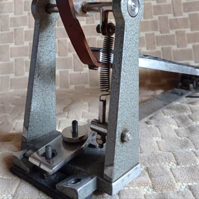 Medvedszki  Very Rare and Collectable bass drum pedal  60s-70s  - Vintage classic image 10