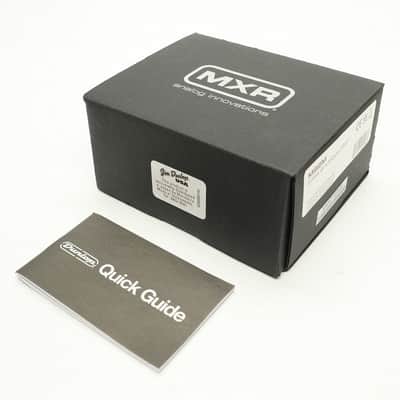 MXR M82 Bass Envelope Filter [MMI21E626] (08/18) image 5