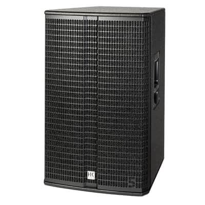 HK Audio LINEAR 5 MK II 115 FA | 1200W 15" 2-Way Powered PA Speaker. New with Full Warranty! image 1