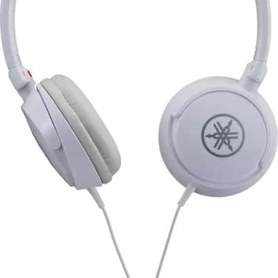 Yamaha HPH-50WH Headphones image 2