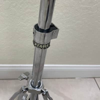 Tama Hi Hat stand double braced 90's image 5
