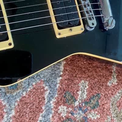 Hamer standard 1983 - Black 4-digit image 9