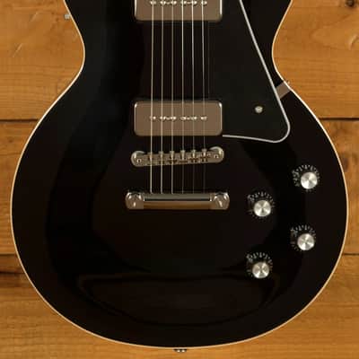 Gibson Noel Gallagher Les Paul Standard - Ebony image 10