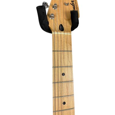 Fender Mexico Stratocaster 1998 - Black image 7