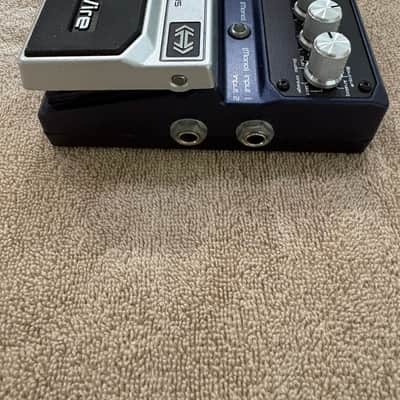 DigiTech HardWire CR-7 Stereo Chorus with Box image 4