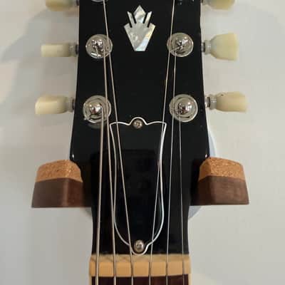 Gibson SG Standard '61 w/OHSC image 5