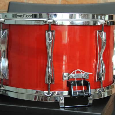 Immagine RARE Yamaha Rock Tour Custom Snare  SD088 - 9
