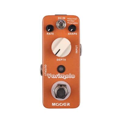 Reverb.com listing, price, conditions, and images for mooer-varimolo