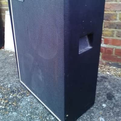 LANEY SUPERGROUP COMBO LC50, 1972 image 3