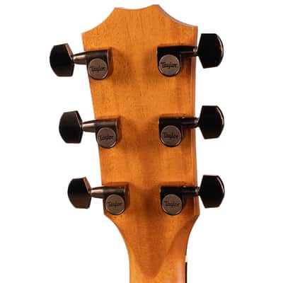 Taylor 2021 214ce DLX w/OHSC (194) USED image 6