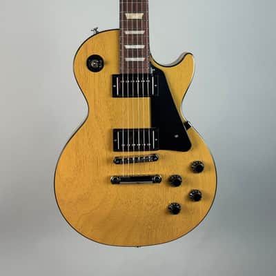 2024 Gibson Les Paul Standard TV Yellow image 5