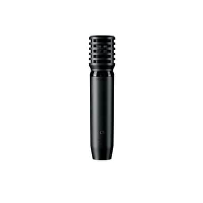 Shure PGA81 Microfono overhead condensatore cardioide image 1