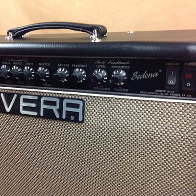 Rivera Sedona 55 Doyle Dykes Signature (in store demo discount) image 4