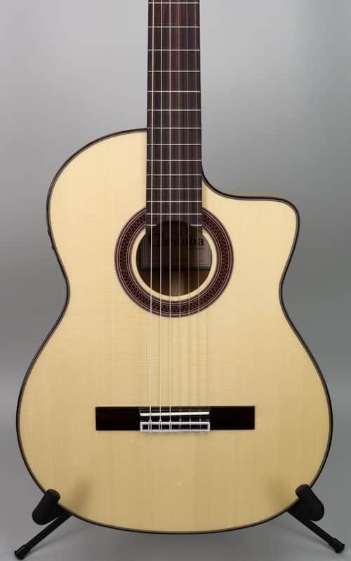 Cordoba GK Studio image 1