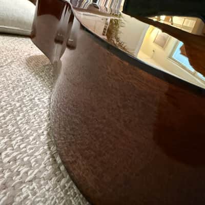 Martin Standard Series D-18 2025 - Present - Natural image 5