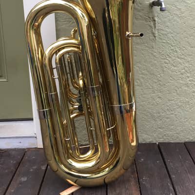 Miraphone 1291 BBb Tuba 2000's image 9