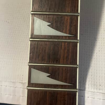 1998 Korean Ibanez RG270DX Wizard II 24 Fret AANJ Guitar Neck Floyd Ready image 12