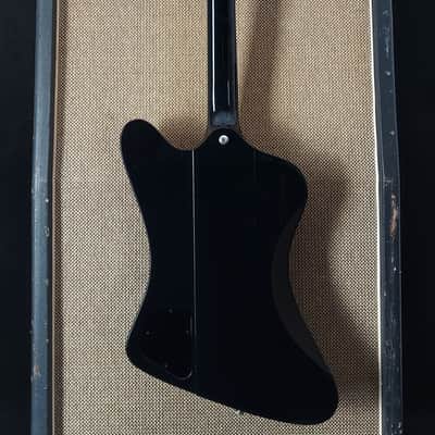 Gibson Firebird 2017 Very Good Condition Grover Tuners No Fret Wear (388) image 3