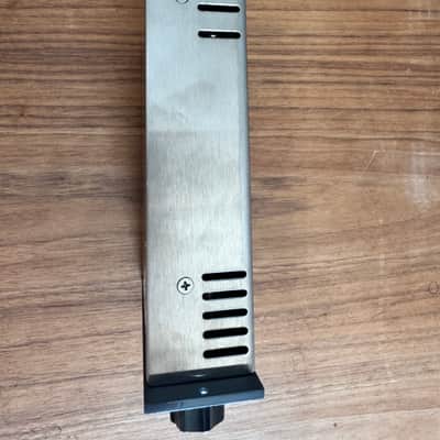 Retro Instruments 500PRE 500 Series Tube Mic Preamp Module 2020's - Gray image 5