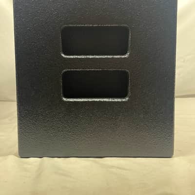 Red Sound Elis.8 Stereo Bundle FR/FR Full Range Flat Response Active and Passive Speaker Cabinets Pair image 6