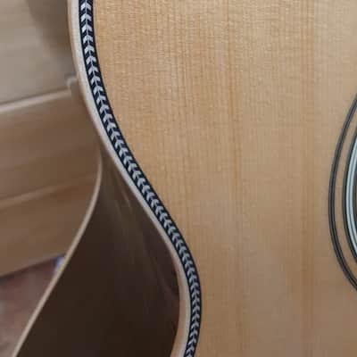 Martin OM28 Modern Deluxe image 7