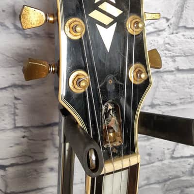 Super Rare Vintage 1984 Yamaha LP-1000 Custom - Very Limited Production image 3