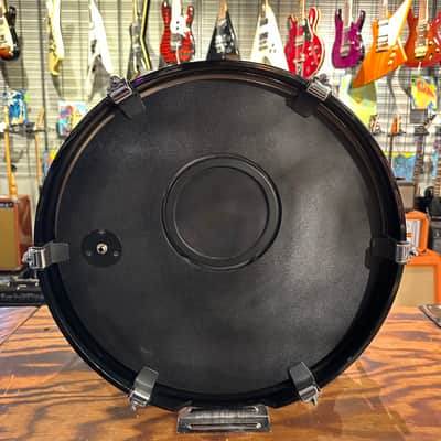 Roland KD-180 18" Bass Drum 2010s - Black image 3