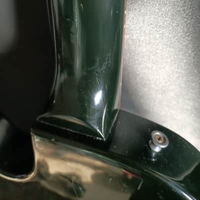 Gibson Les Paul Studio with Ebony Fretboard 1995 - 1997 - Ebony image 8