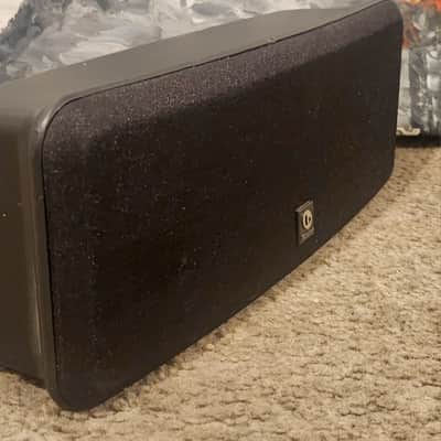 Boston Acoustics Boston Acoustics MCS-95 Set of 2, Surround Sound Satellite Speakers 90s image 6