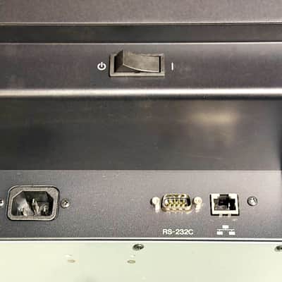 YAMAHA NUAGE-FD (Fader Unit) ×2 / NUAGE-MC (Master Unit) ×1 image 12