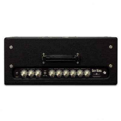 Tone King Sky King BLK image 4