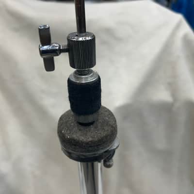 Tama Red Label Hi Hat Stand (3193-HH-12285) 80's - chrome image 8