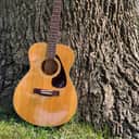 Yamaha FG-331 Grand Concert Natural