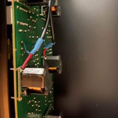 EAR 825 TWO-CHANNEL 5-BAND EQUALIZER image 12