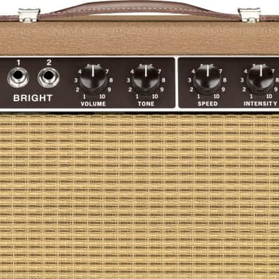Fender '62 Deluxe Amp image 4