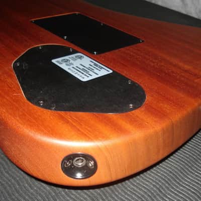 Fender American Acoustasonic Jazzmaster 2021 - Present - Arctic White image 4