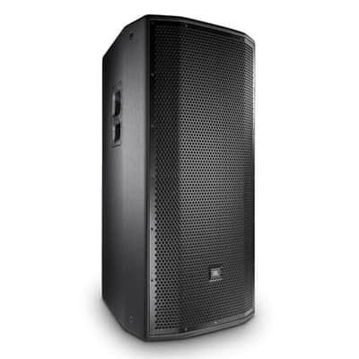 JBL PRX835W 3-Way 1500-Watt 15" Active Loudspeaker